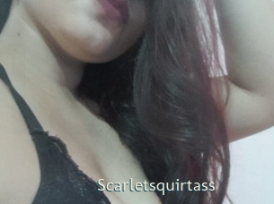 Scarletsquirtass