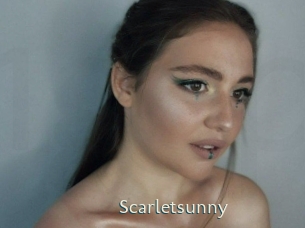 Scarletsunny