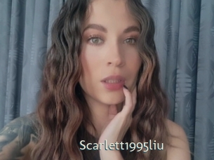Scarlett1995liu