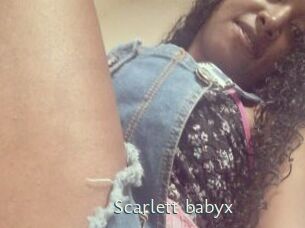 Scarlett_babyx