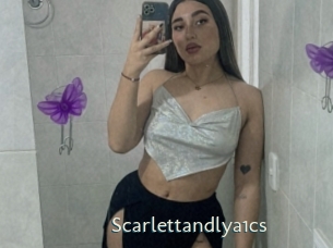 Scarlettandlya1cs