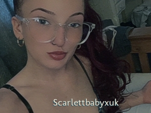 Scarlettbabyxuk