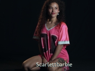 Scarlettbarbie