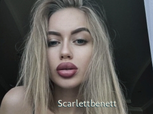 Scarlettbenett
