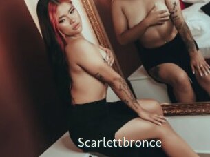 Scarlettbronce