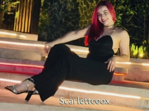 Scarlettcoox