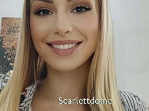 Scarlettdome