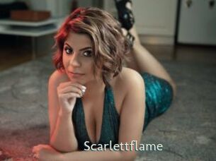 Scarlettflame