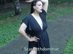 Scarletthdominac
