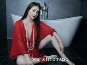 Scarletthemuse