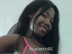 Scarletthilll