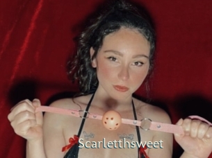 Scarletthsweet