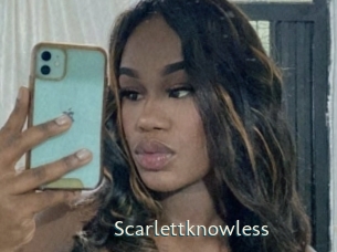 Scarlettknowless