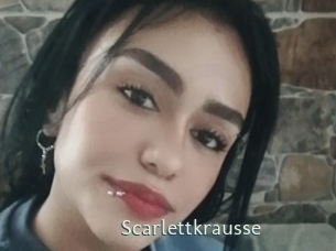 Scarlettkrausse
