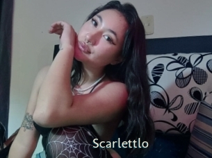 Scarlettlo