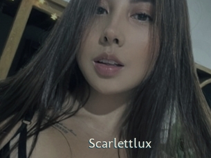 scarlettlux 1 grosse chatte poilue