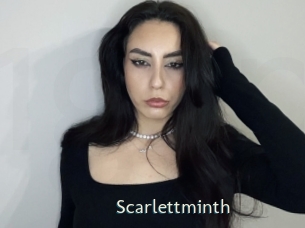 Scarlettminth