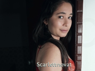 scarlettnovat 1 grosse chatte poilue