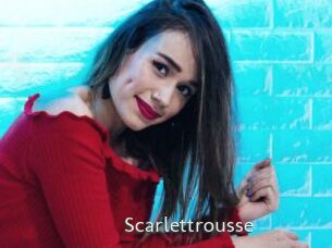 Scarlettrousse