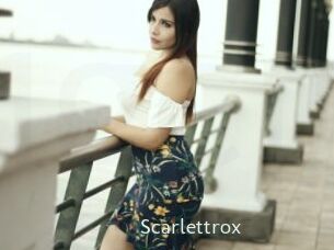 Scarlettrox