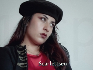 Scarlettsen