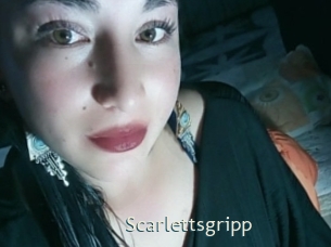 Scarlettsgripp