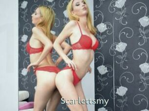 Scarlettsmy