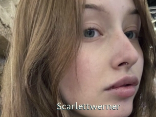 Scarlettwerner