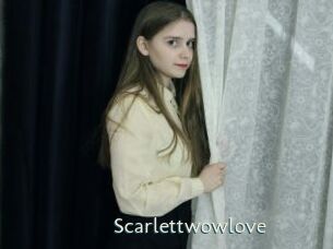Scarlettwowlove