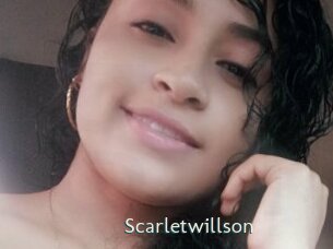 Scarletwillson