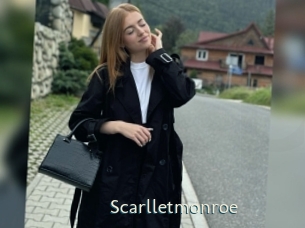 Scarlletmonroe