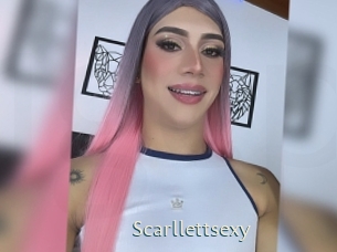 Scarllettsexy