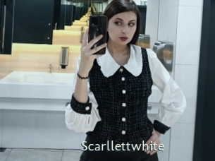 Scarllettwhite