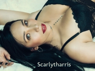 Scarlytharris