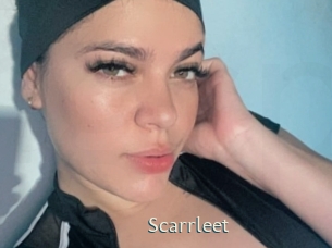 Scarrleet
