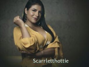 Scarrletthottie