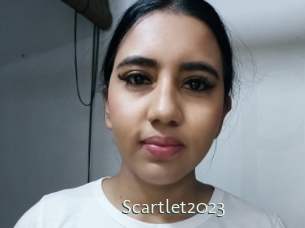 Scartlet2023