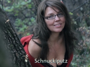 Schnuckiputz