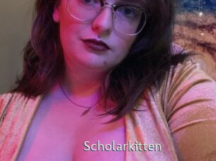 Scholarkitten