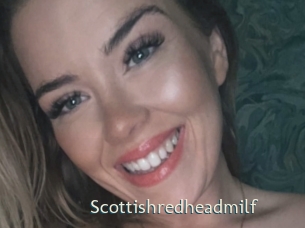 Scottishredheadmilf