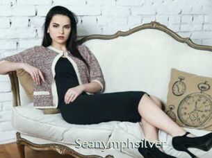 Seanymphsilver