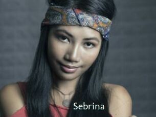 Sebrina