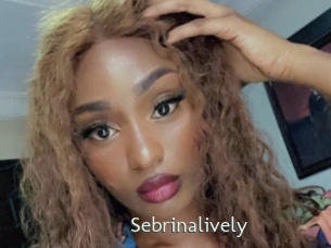 Sebrinalively