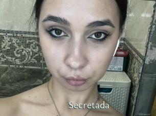 Secretada