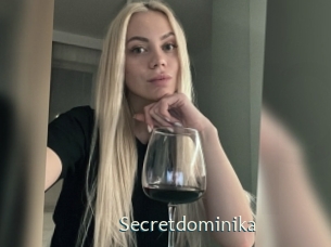 Secretdominika