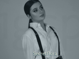 Secretflora