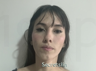 Secretsiin
