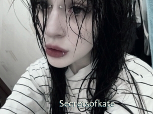Secretsofkate