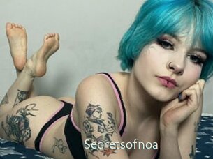 Secretsofnoa