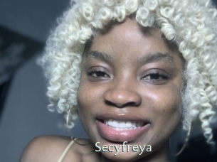 Secyfreya